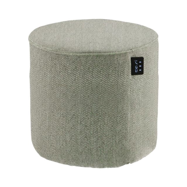 Cosipouf Komfort zelený Ø45x45cm Cosipouf Komfort zelený Ø45x45cm