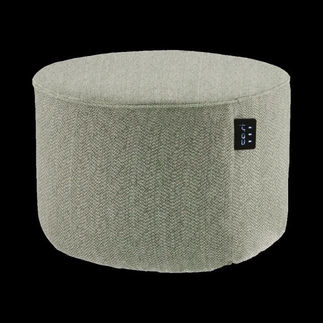 Cosipouf Komfort zelený Ø60x40cm