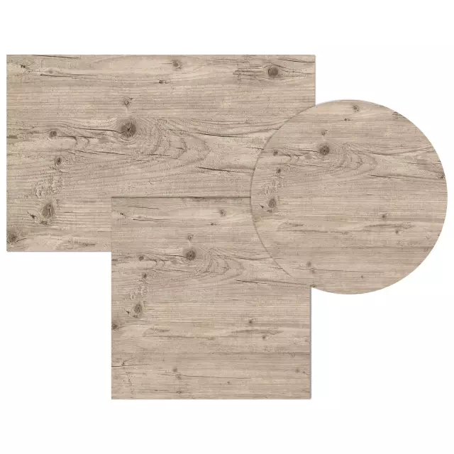 Zahradní stolová deska WASHINGTON PINE 70 CM