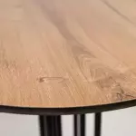 Zahradní stolová deska WOODY 60 cm