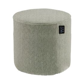 Cosipouf Komfort zelený Ø45x45cm